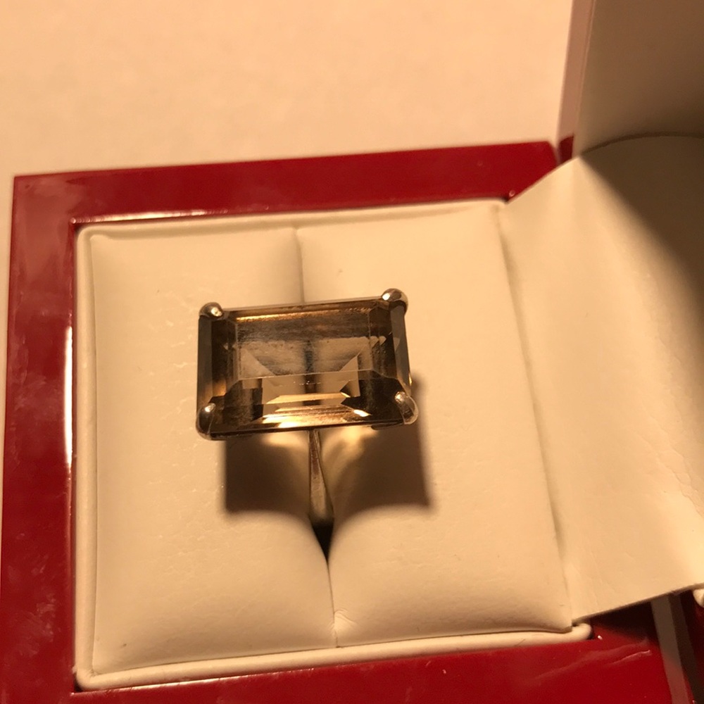 Anillo ESTERLIG